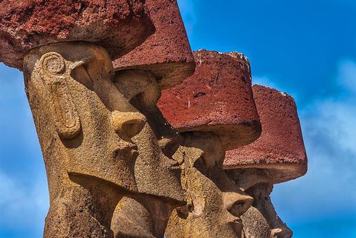 11月26日【南美六国】巴西▪阿根廷▪智利▪秘鲁▪乌拉圭▪玻利维亚深度32天摄影 商品图5