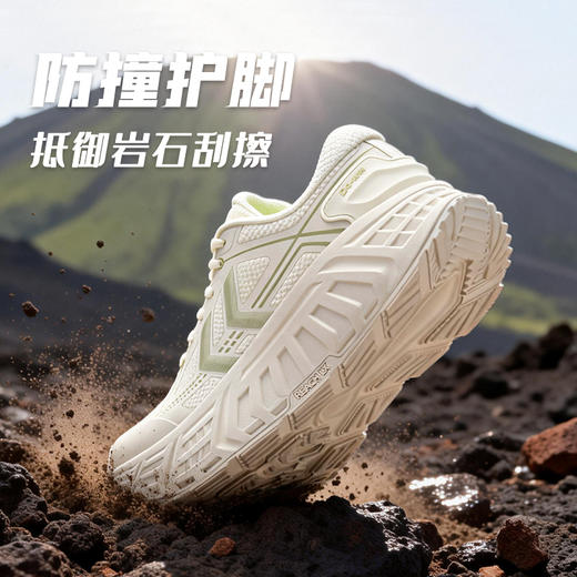 多威新款户外徒步运动越野鞋CC05257 商品图1