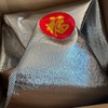 年货节🧨【马年饽饽礼盒】胶东非遗花饽饽——马上有钱，无添加剂无防腐剂，邮政空运，收到之后冷藏保存可以存放5-7天 冷冻保存，可以存放60天。骏马奔腾开锦绣，新年纳福启华章，非遗花馍绽放新彩！ 商品缩略图7