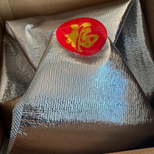 年货节🧨【马年饽饽礼盒】胶东非遗花饽饽——马上有钱，无添加剂无防腐剂，邮政空运，收到之后冷藏保存可以存放5-7天 冷冻保存，可以存放60天。骏马奔腾开锦绣，新年纳福启华章，非遗花馍绽放新彩！ 商品图7