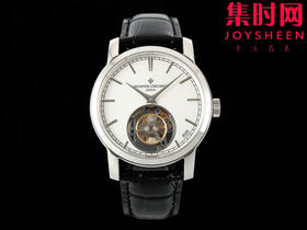 RMS江诗丹顿全新Traditionnelle传袭陀飞轮系列 真陀飞轮 男士腕表，经典设计焕然一新