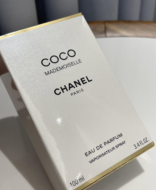 香奈*可可小姐香水100ML020502 商品图2