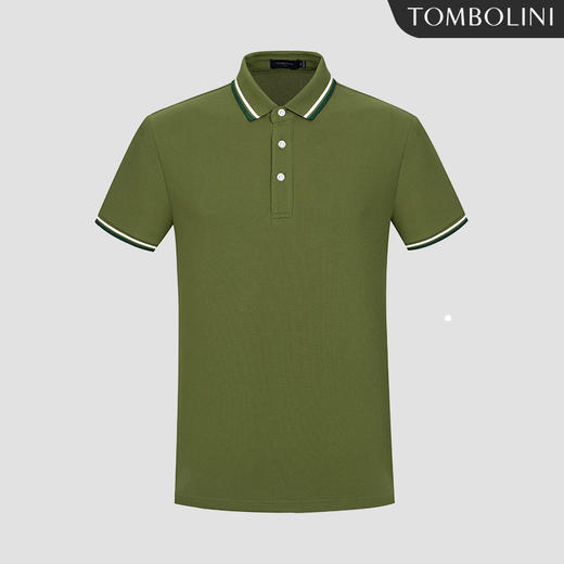 TOMBOLINI东博利尼 短袖T恤 商品图1