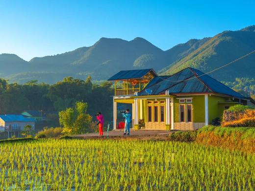 6.3确定出发【山海印尼】日惹泗水双火山&松巴龙目科莫多岛全景探秘15天摄影<环球寻梦> 商品图8