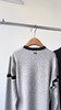 25冬款PX G原单男款毛衣，超级帅气的男款，韩国🇰🇷客供纱线🧶，有质感💕，有弹力超舒服，工艺复杂，撞色设计，超级帅气，质感满满！有一定厚度，单穿或者里面搭配打底穿都好看！ 商品缩略图7