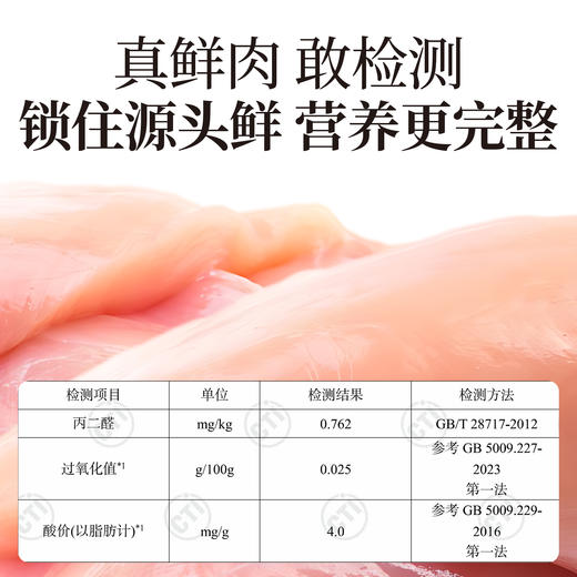 【春日焕新补贴】【羊奶鲜肉幼猫粮】宽福 添加全脂羊奶粉和鱼油 鲜肉酶解更适合幼猫 益生菌和益生元呵护肠道 增强免疫力激发骨骼成长 商品图4