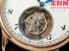 RMS百达翡丽定制改装真陀飞轮系列 男士腕表 商品缩略图4