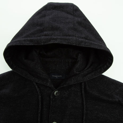 TOMBOLINI东博利尼 休闲上衣 商品图3