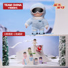 “星儿星仔冰雪系列”搪胶毛绒挂件盲盒 商品缩略图4