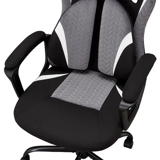 【家具】电脑办公椅工作椅升降可转电竞椅 GM716 商品图1