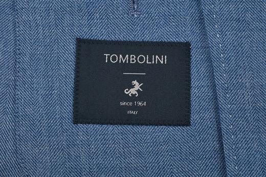 TOMBOLINI东博利尼 单西 商品图12