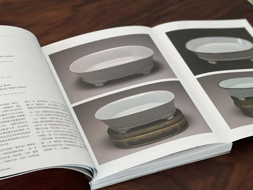 【重磅推荐】《甲子万年：台北故宫博物院百年院庆特展》，编者 余佩瑾，大16开，平装，256页，净重1.1公斤，台北故宫博物院2025年10月初版。售价348元。 商品图3