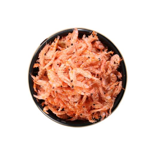 【南极磷虾干】深海无污染海域 无添加更鲜爽 日常食用更实惠 商品图4