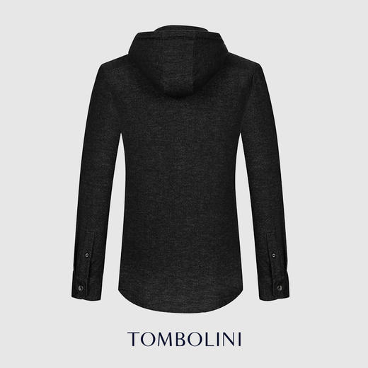 TOMBOLINI东博利尼 休闲上衣 商品图2