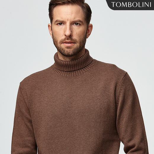 TOMBOLINI东博利尼 羊毛衫 商品图0