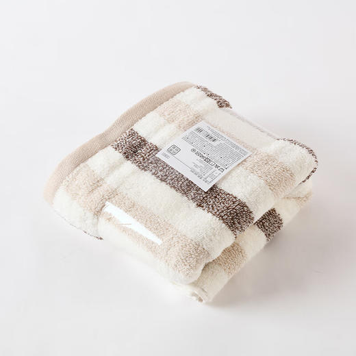  小浴巾浴室纯棉吸水成人家用洗澡浴巾 雪莉 商品图1