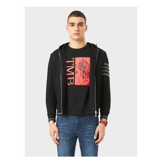 TOMBOLINI东博利尼 针织休闲服 商品图0