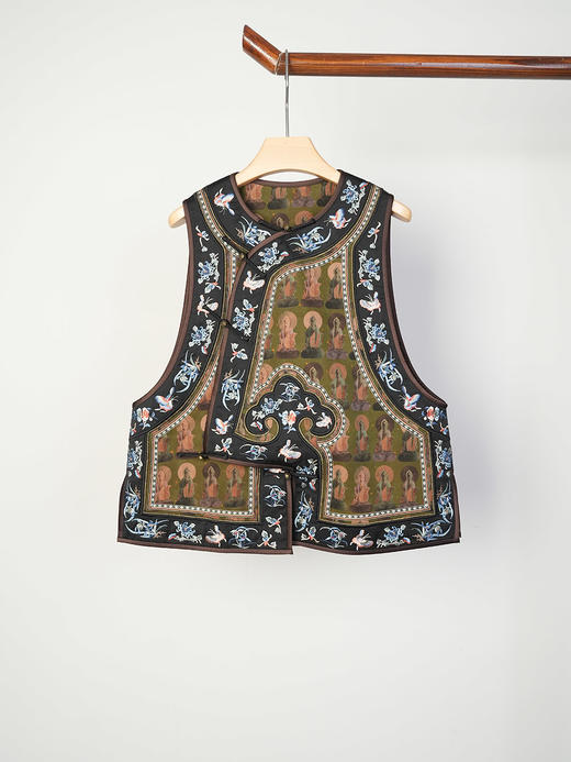 Z252799马甲 商品图10