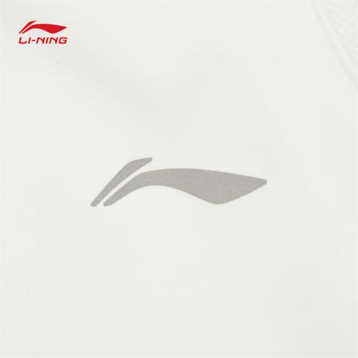 李宁女子反光速干凉爽长袖T恤ATLW018 商品图3