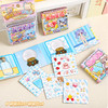 多玩磁吸豆豆本5.0贴纸本-纪念日百货门店同款169794871 商品缩略图3