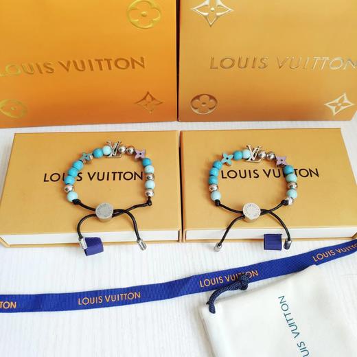 F020531波西米亚潮流风情侣款手工串珠手链 商品图4