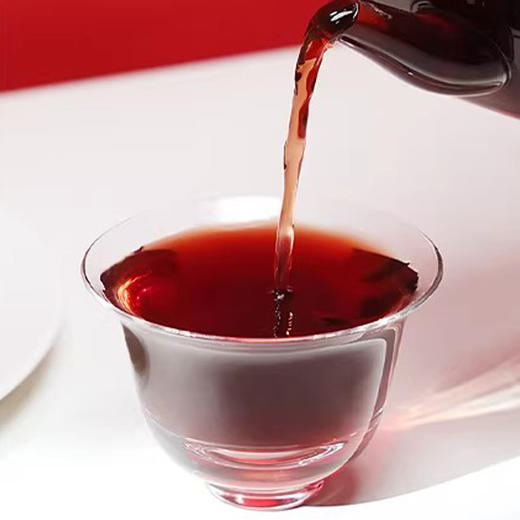 【2盒享冰箱贴2个】喜善花房 全家福大茶包新年礼盒装 商品图5