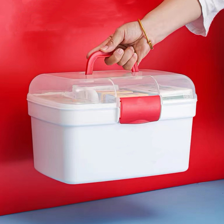 居家常用小yao箱