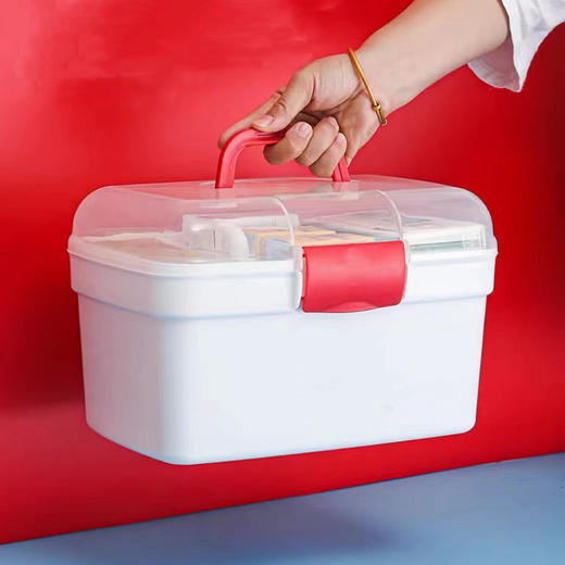 居家常用小yao箱 商品图0