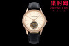 RMS积家大师陀飞轮系列 真陀飞轮 男士腕表 表径43mm 开创超卓复杂功能新时代 商品缩略图0