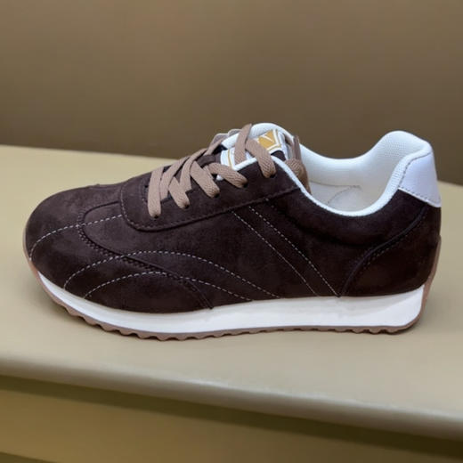 双星名人女款休闲鞋616872 商品图1