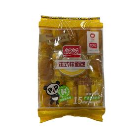 法式软面包香蕉味300g