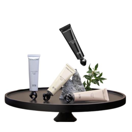 宋朝丨四季香氛护手霜东方中式芳香50g/支 商品图0