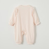 Cucutas女婴童连体服CY26SPW009粉红66#-80# 商品缩略图4