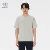 F020539户外休闲衣男士长袖一体织短袖T恤 商品缩略图11