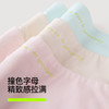 【新品上新】有棵树7A级抗菌聚乳酸桑蚕丝高腰收腹女士平角内裤3条装-U5029 商品缩略图4