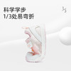泰兰尼斯春款婴童段舒适网布透气女童学步鞋T01T5A5923 商品缩略图5