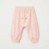 Cucutas女婴童长裤CY26SPW008粉橙80#-100# 商品缩略图4