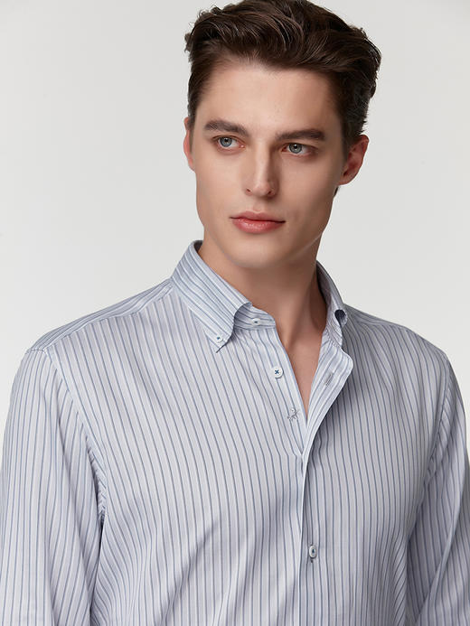 TOMBOLINI东博利尼 长袖衬衫 商品图7