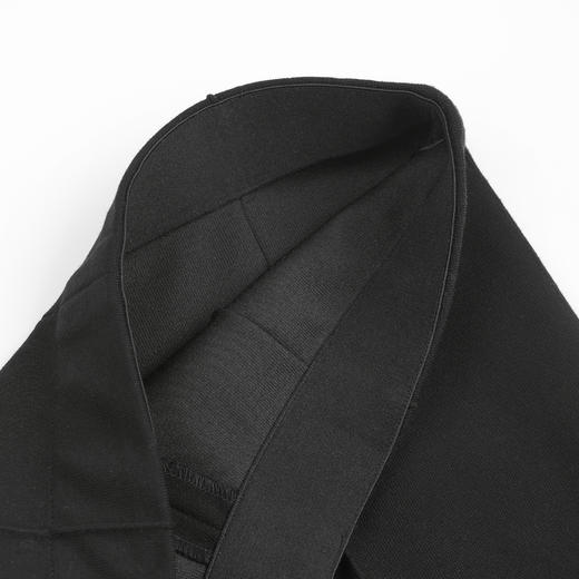 ROMI STUDIO“超模裤”简约休闲高弹喇叭裤长裤子 RWCSX42081（现货） 商品图5