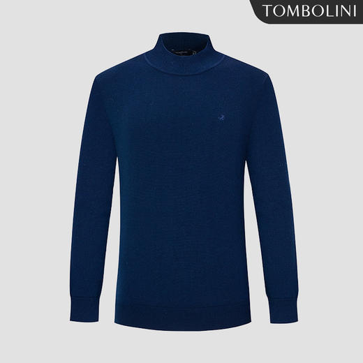 TOMBOLINI东博利尼 羊毛衫 商品图6
