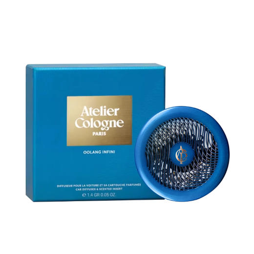 【预售2.24日陆续发货】浓香水/淡香精 茶花香颂30ml/加州盛夏30ml/暗语玫瑰30ml/车载香氛 欧珑 香水 商品图0