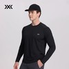 X-BIONIC 布里兹 MINI华夫格长袖T恤男士 吸湿速干UPF50+防护抑菌 26633 商品缩略图5