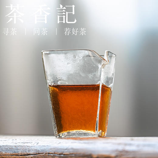 茶香记 二姐岩茶合集025 乌龙茶 六种风味 品鉴分享装 竹窠肉桂 桃之夭夭 玉井流香 金观音 陈年岩茶 商品图2