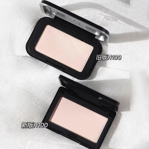 玫珂菲 · 哑光高光粉饼4g单色提亮修容盘muf修饰泪沟法令纹 商品图3
