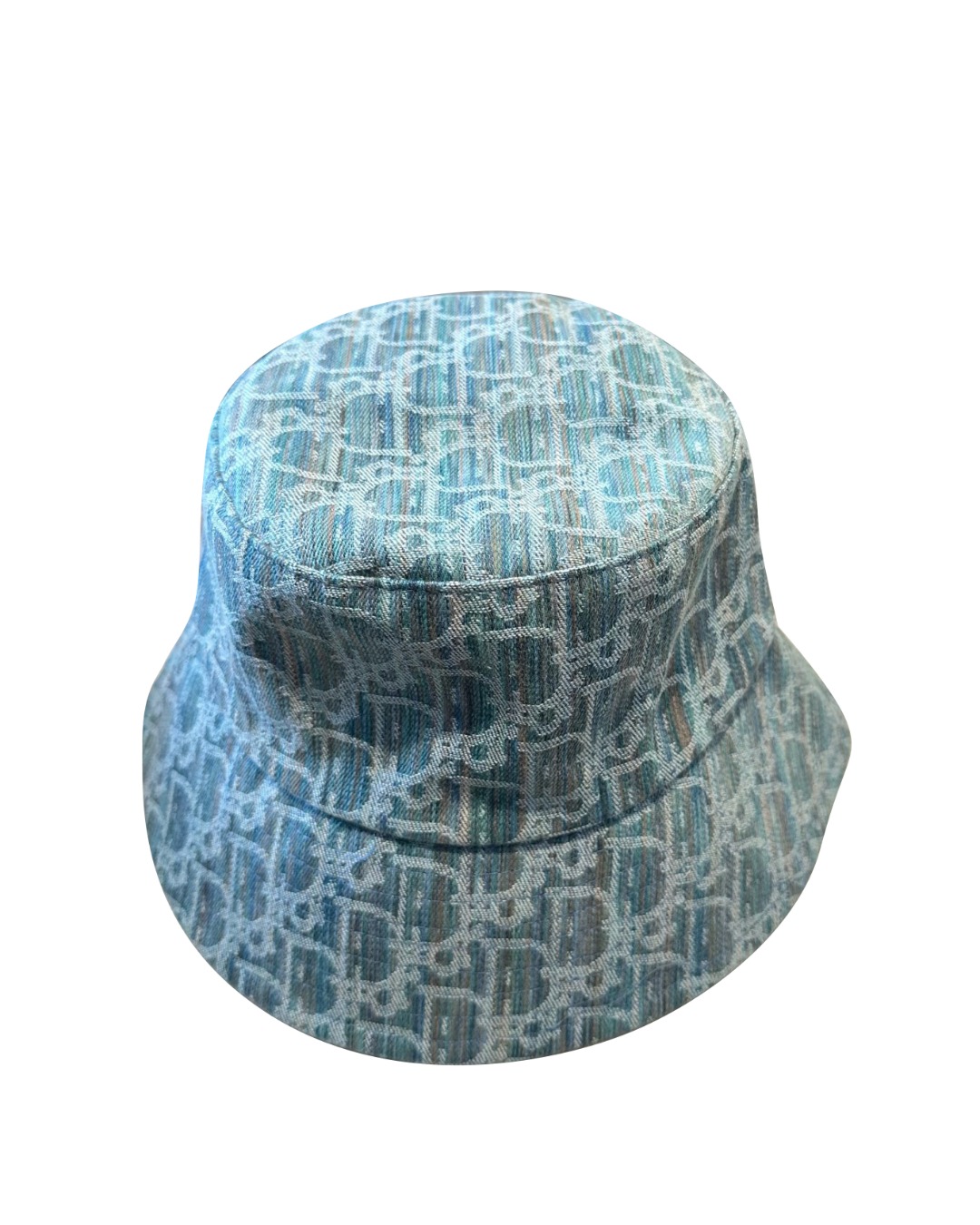 logo提花渔夫帽la010