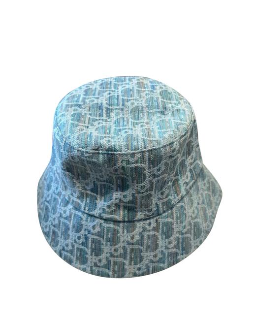 logo提花渔夫帽la010 商品图0