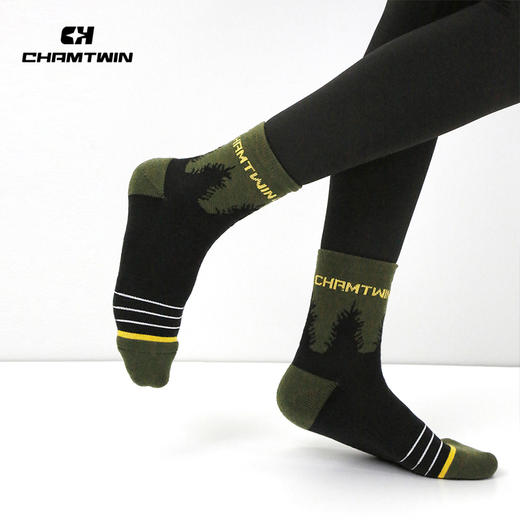 中筒袜 商品图7