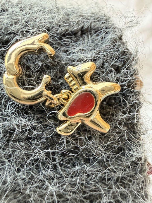 原单正品 Lora Rose限定金色飞马串珠手链！！为红运加“马”

红红火火过大年，女生！！全部戴上！！ 商品图10