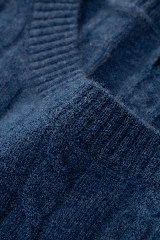 TOMBOLINI东博利尼 羊绒衫 商品图3