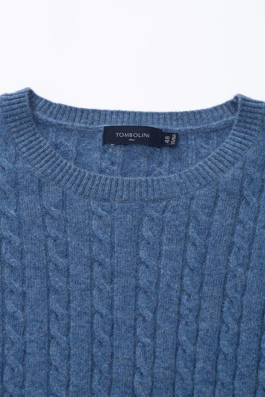 TOMBOLINI东博利尼 羊绒衫 商品图2